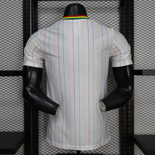 Maglia in edizione limitata Senegal 2026