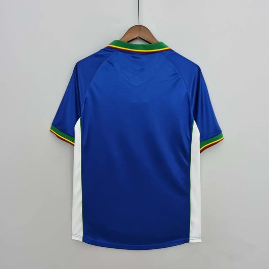 Maglia Portogallo Trasferta Retrò 1997