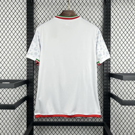 Maillot domicile Iran Coupe du Monde 2026 version fan