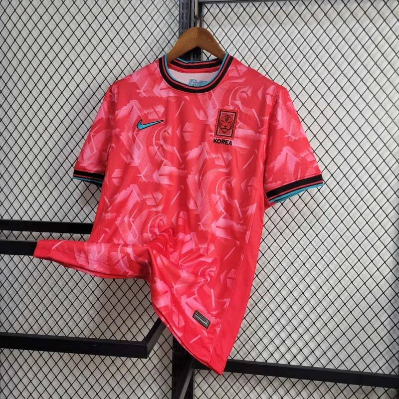 Maglia Home Corea 2024