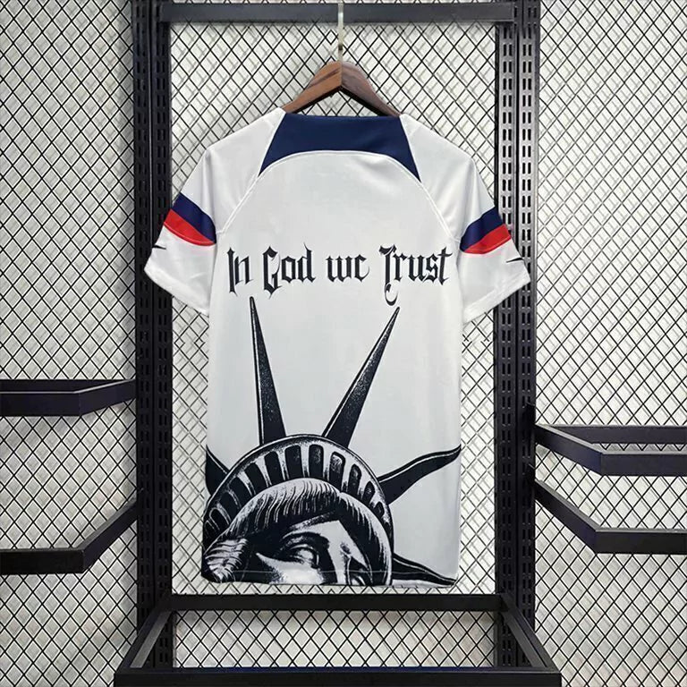 USA "Statue of Liberty" Limited Jersey