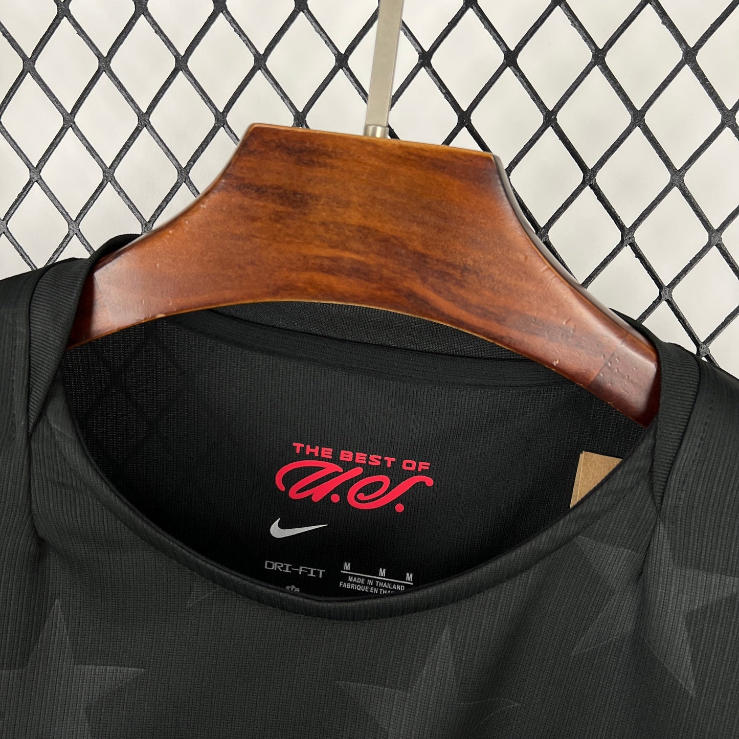 2026 USA Away World Cup Kit Fan Version