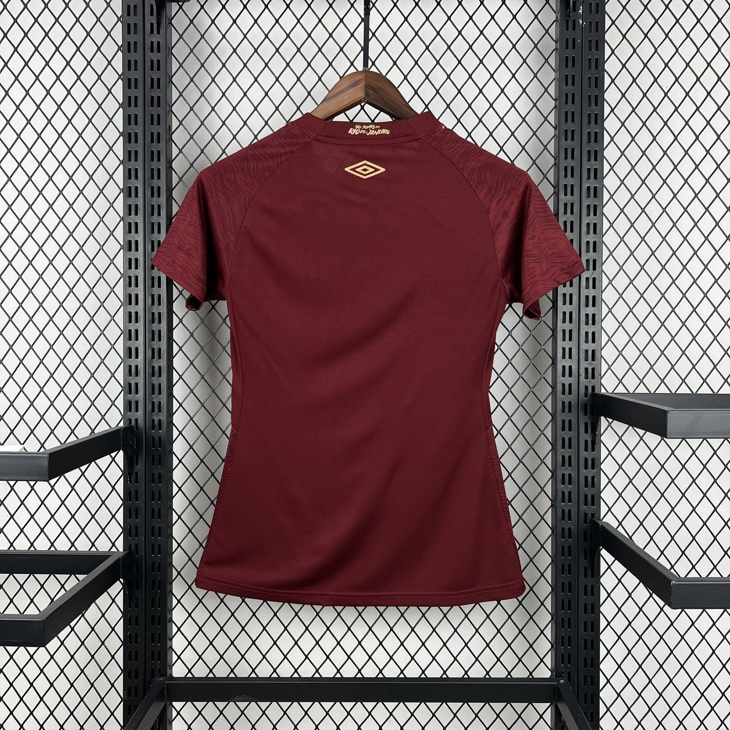 Terza maglia Fluminense donna 2025/2026