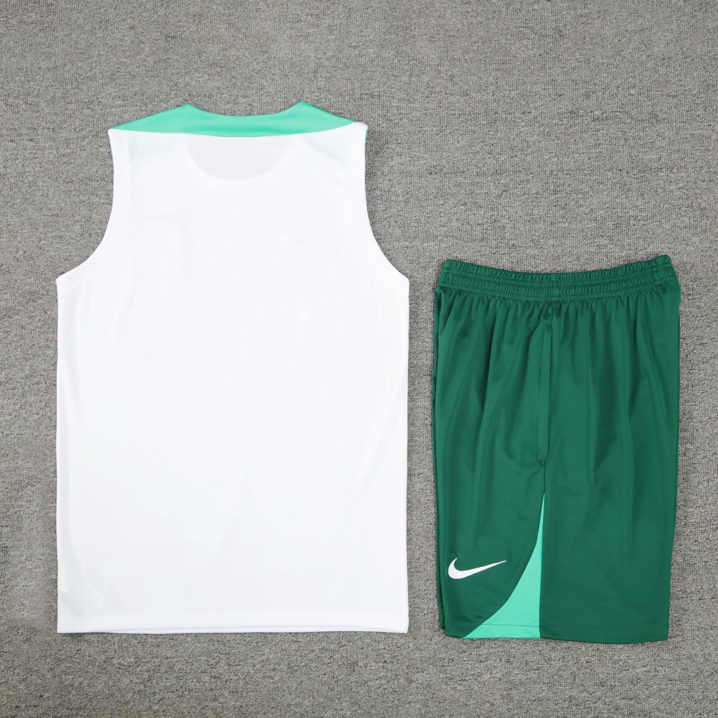 2024 Portugal Training Tank Top Set