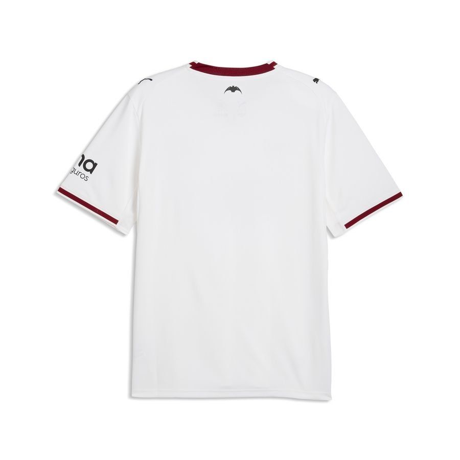 Maillot domicile de Valence 2026/2027