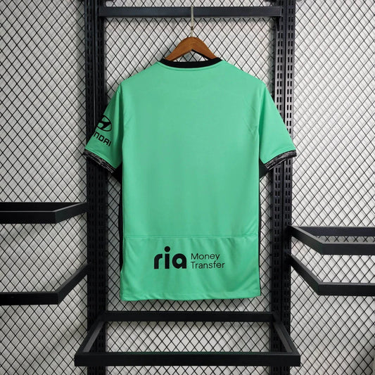 Maglia Trasferta Atletico Madrid Terza Divisa 2023/2024