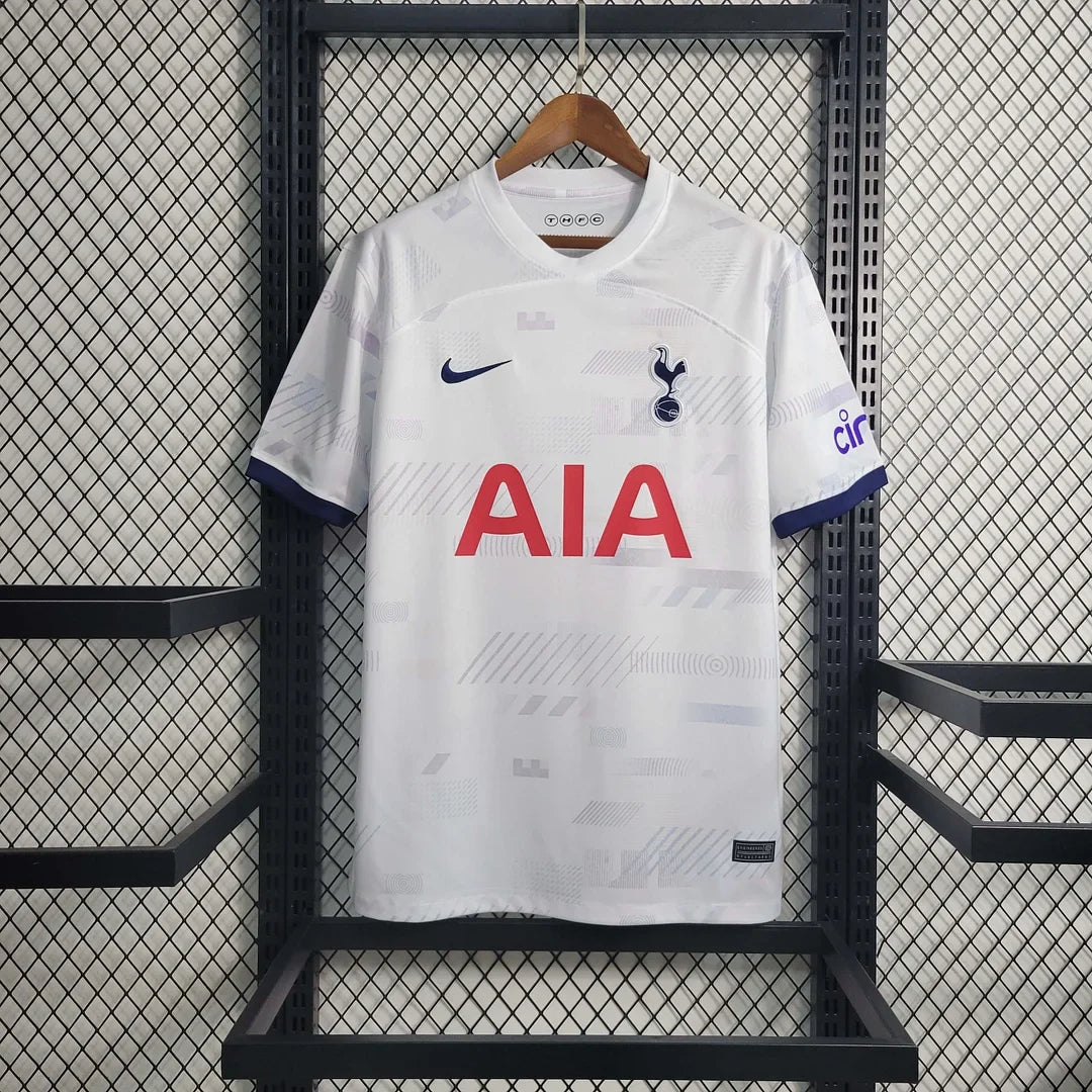 2023/2024 Tottenham Home Jersey