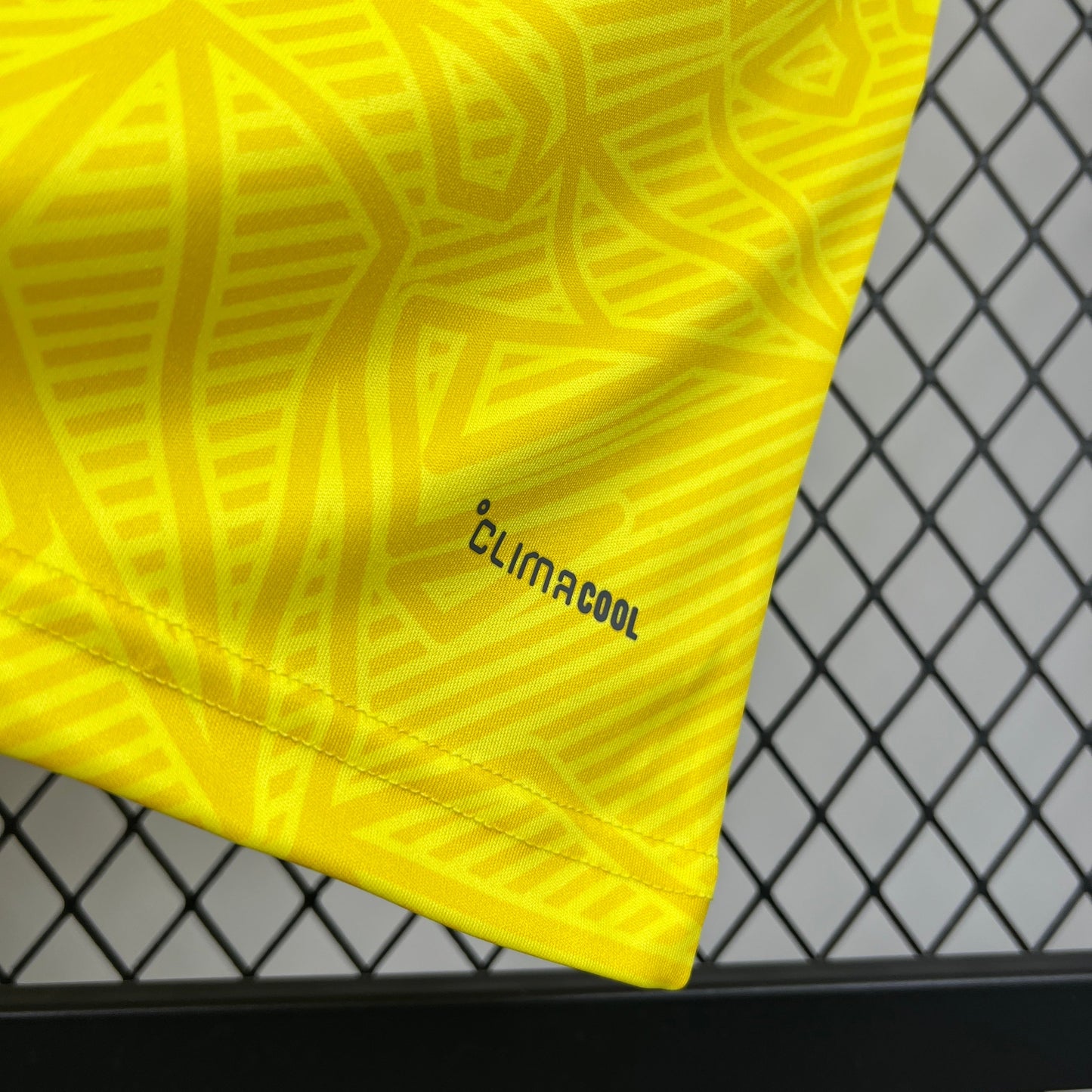 Kit Coppa del Mondo 2026 Ucraina Versione Fan