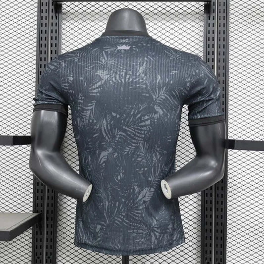 Maillot Limité Brésil « The Prince » Blackout