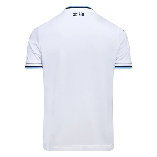 Maillot extérieur Lazio 2026/2027