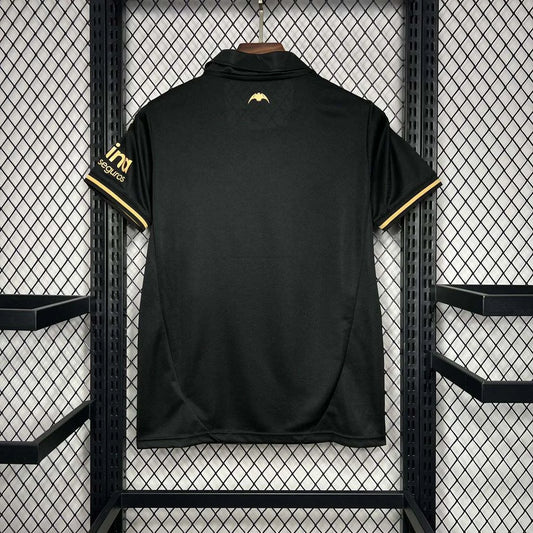 Maglia da Trasferta Valencia 2024-2025