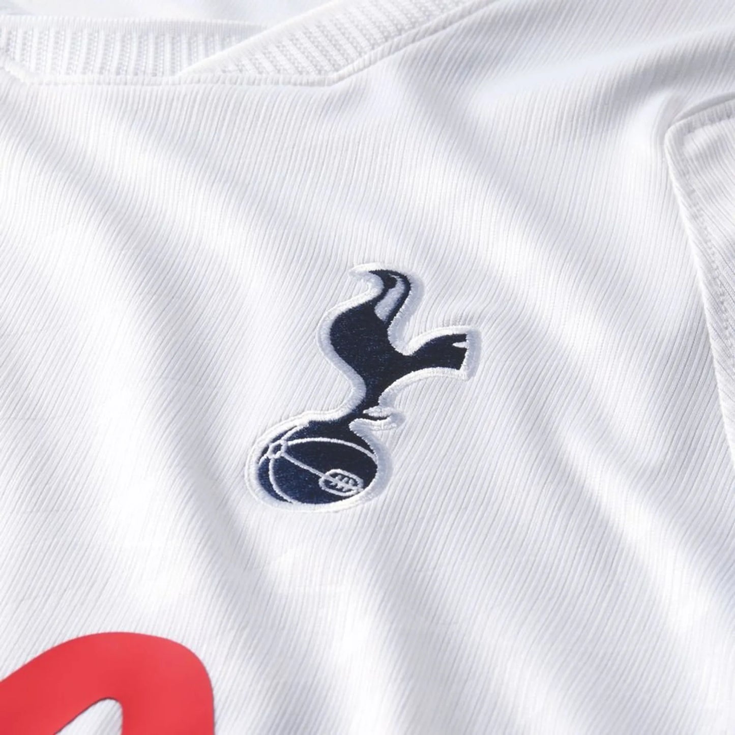 2026/2027 Tottenham Home Manica Lunga