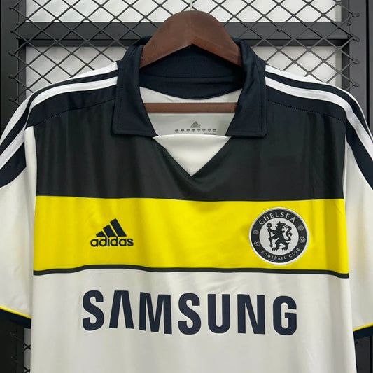 Maglia Trasferta Chelsea Retrò 2011-2012