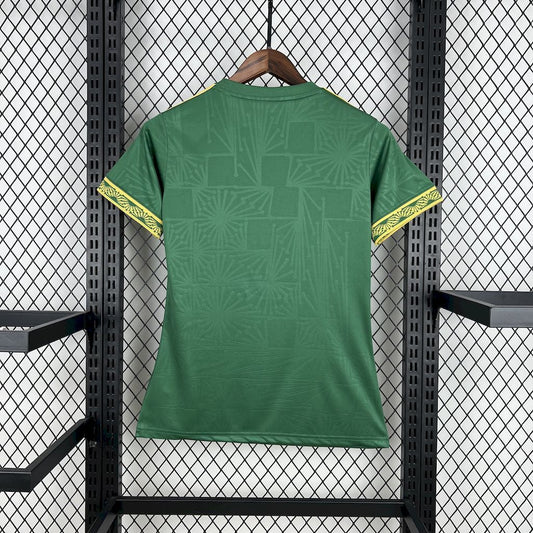 Maglia Donna Messico Edizione Limitata 2025/2026