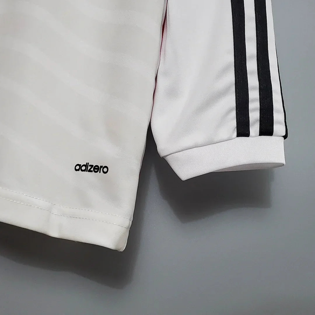 Maglia Real Madrid Ufficiale Home Manica Lunga 2014/2015
