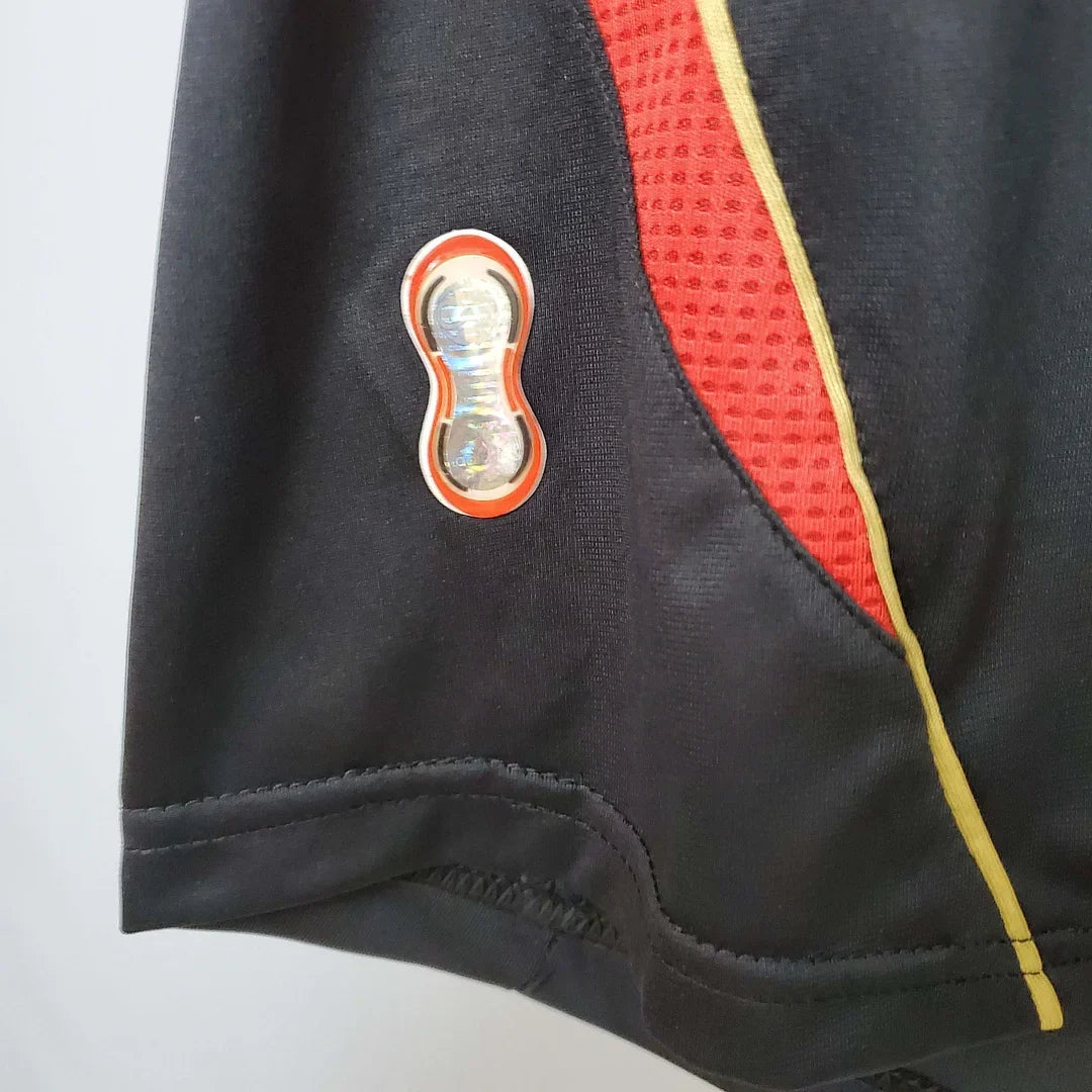 Maillot Rétro AC Milan Troisième Extérieur 2006/2007