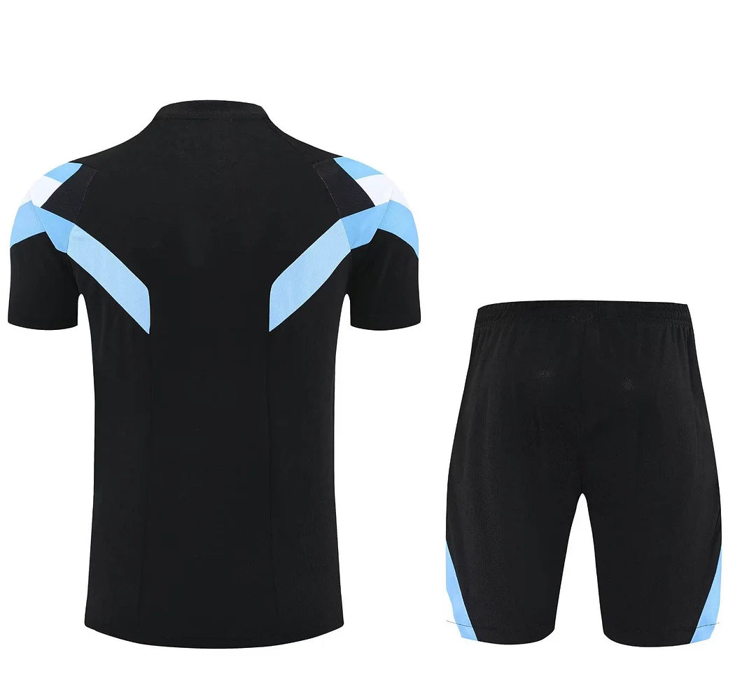 2025-2026 Argentina Training Set
