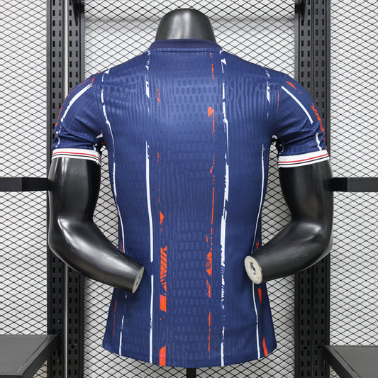 Maillot limité PSG 2026/2027