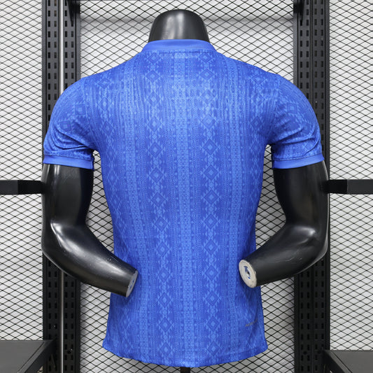 Maglia in edizione limitata del Brasile 2026