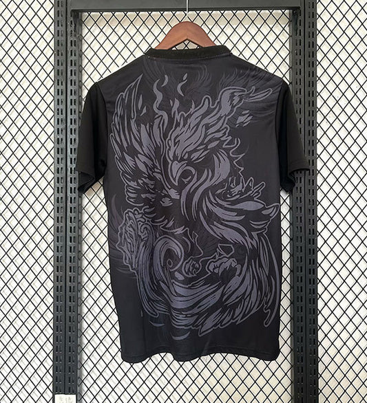 Maillot en édition limitée "La Renaissance" de Liverpool