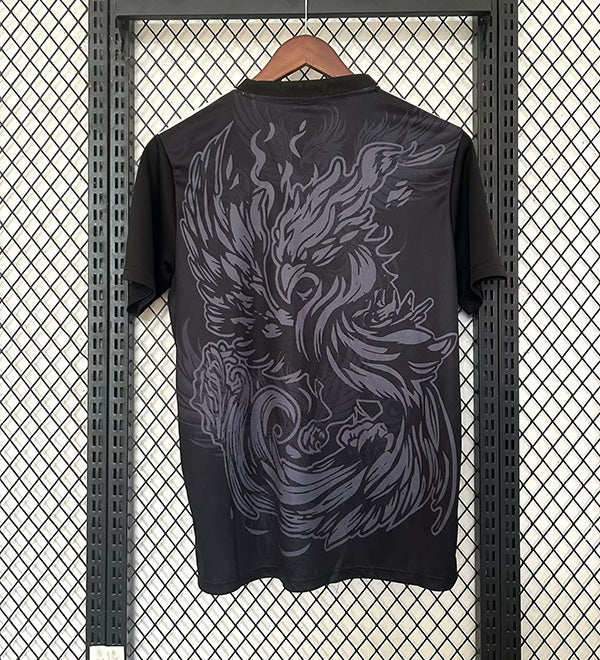 Liverpool "The Rebirth" Maglia in Edizione Limitata