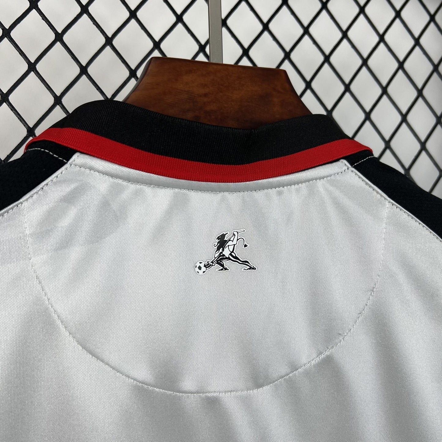 Maglia in edizione limitata AC Milan x SLAM JAM 2026/2027