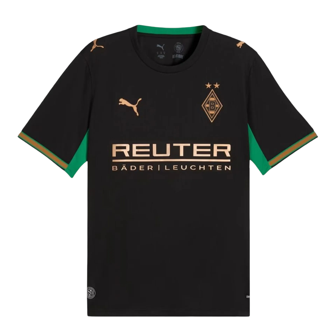 Divisa da trasferta Borussia Mönchengladbach 2026/2027