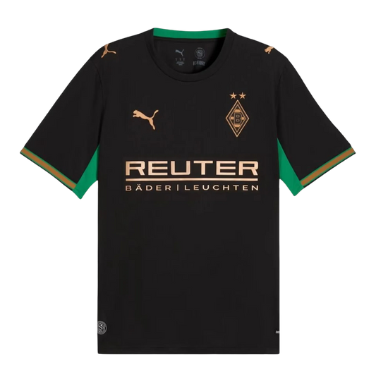 Maillot extérieur Borussia Mönchengladbach 2026/2027