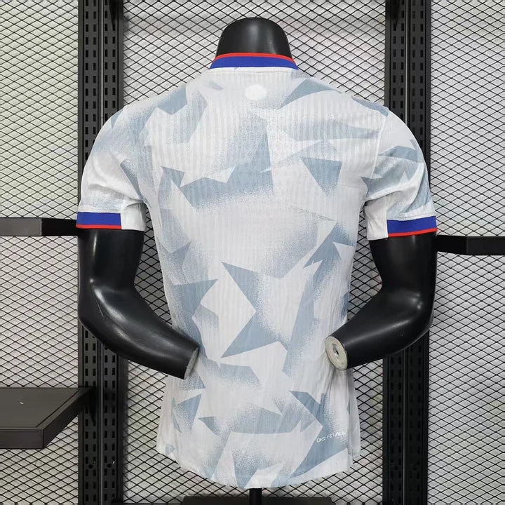 Kit Casa USA 2025