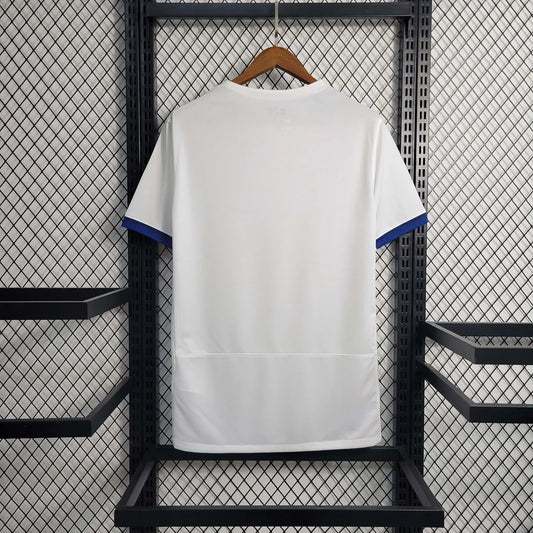 Maillot domicile Angleterre 2023