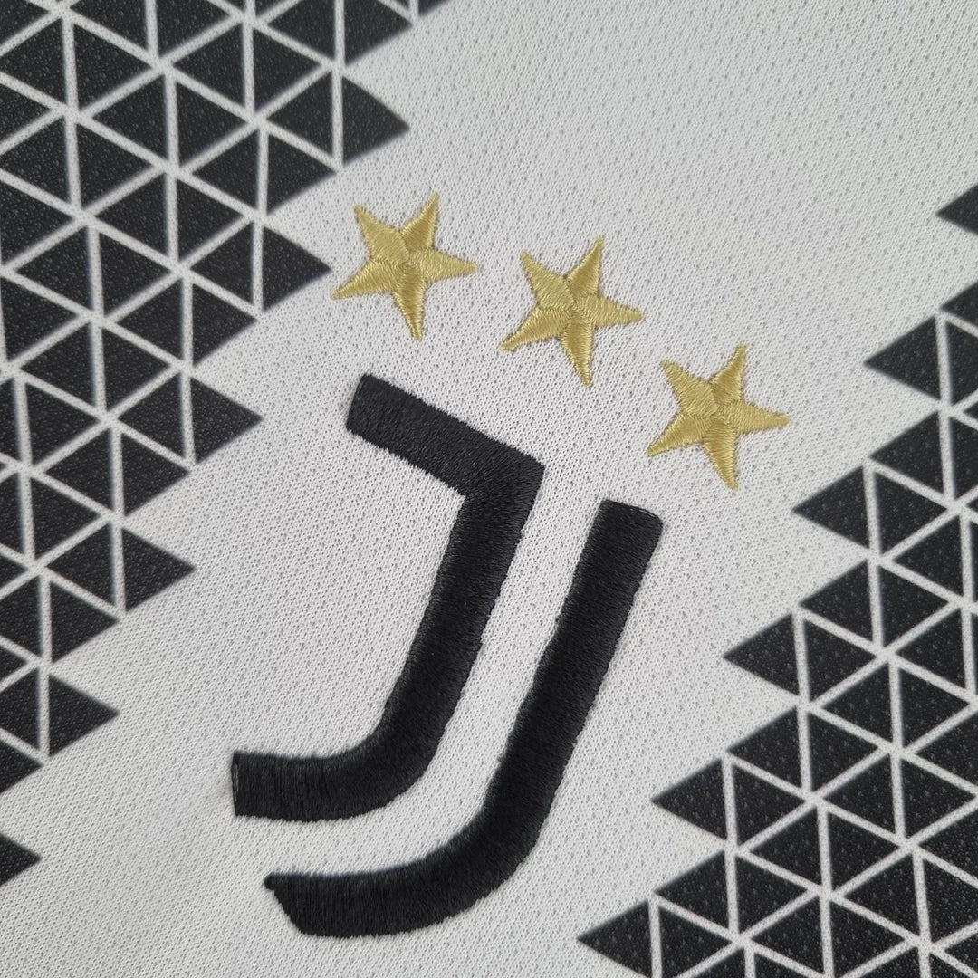 Maglia Home Juventus 2022/2023