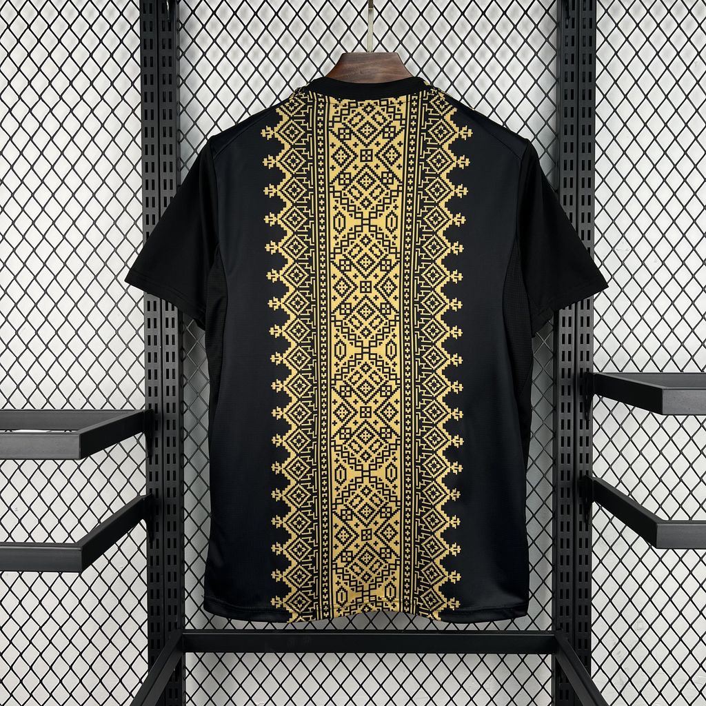 Maillot Maroc « Atlas doré » – Édition limitée