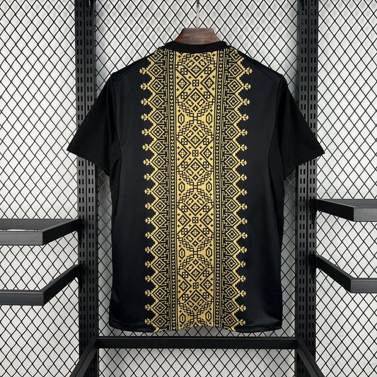 Morocco ”Golden Atlas” Limited Jersey