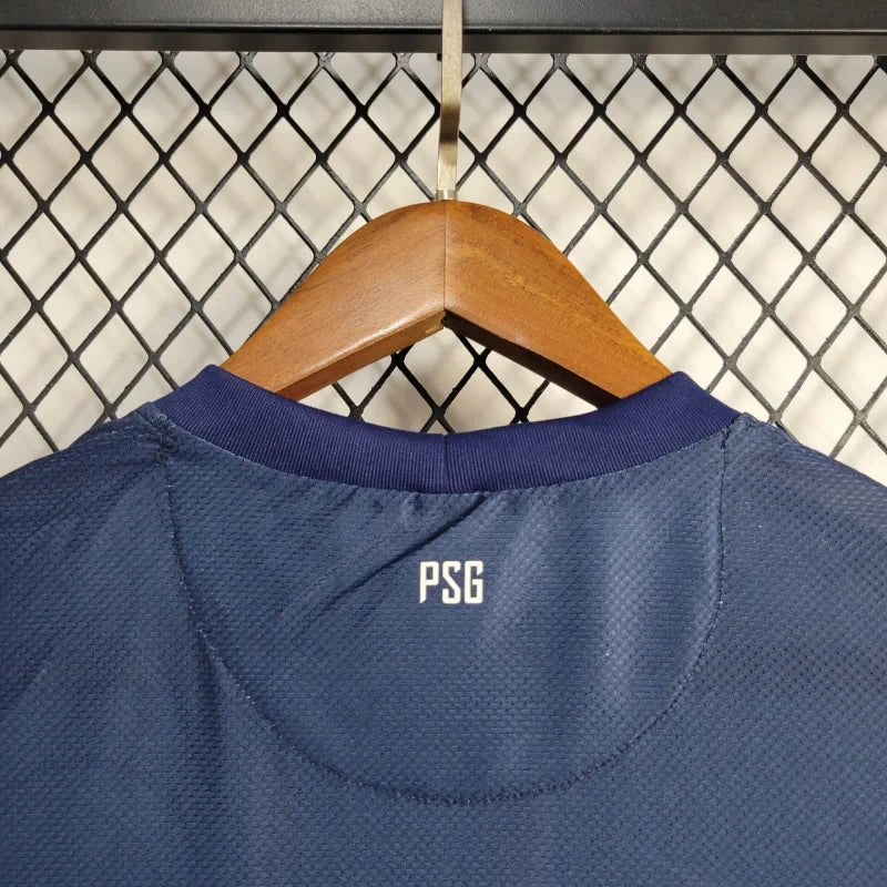 2012/2013 Retro PSG Home Jersey