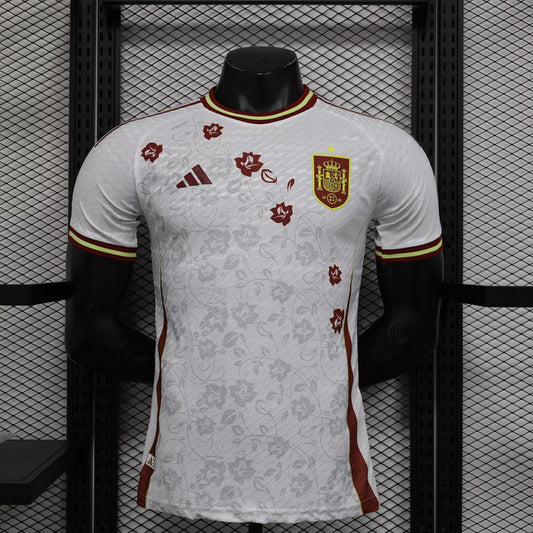 Spain "Roja Imperial" Limited Jersey