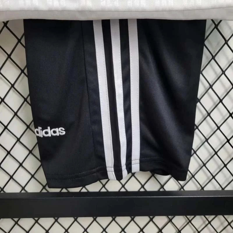 Maillot domicile Rétro Allemagne Enfant 1996