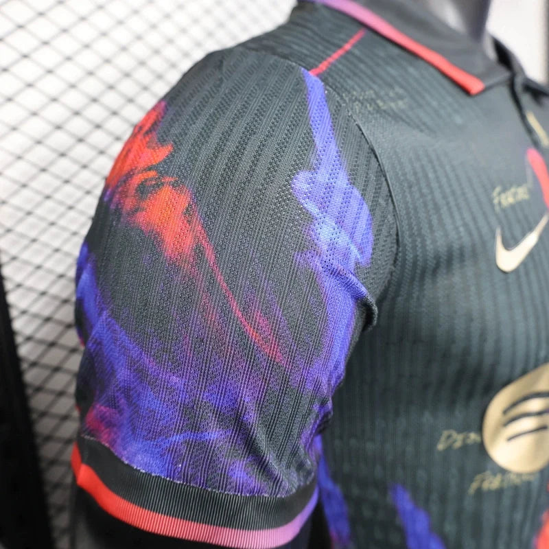 Maglia edizione limitata Barcellona 2025/2026