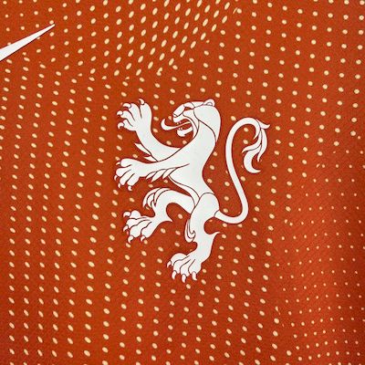 Kit Trasferta Olanda 2025/2026