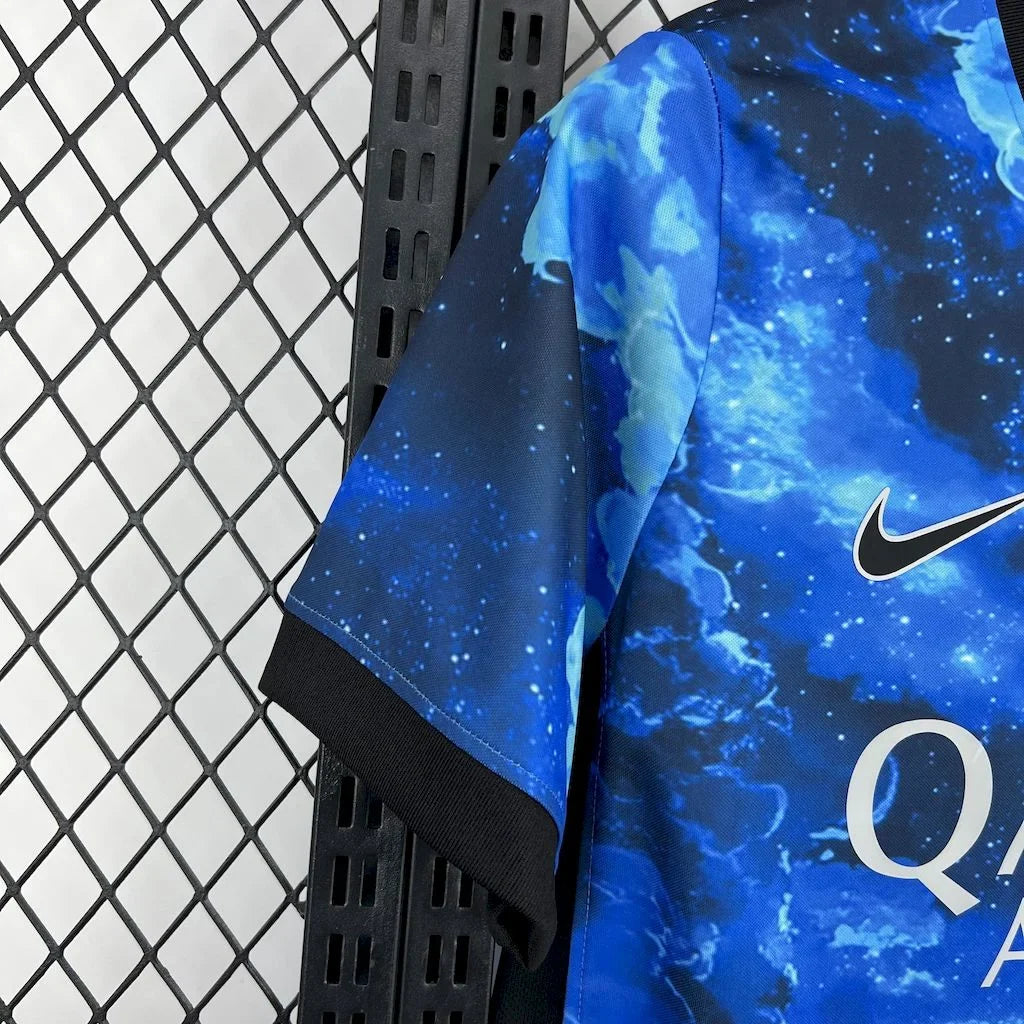 Maillot PSG "Skyline" Édition Limitée