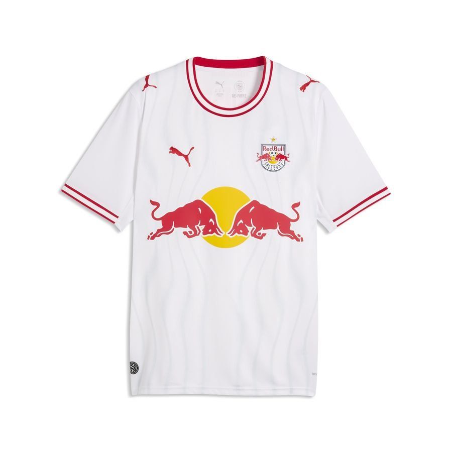 Maillot domicile RB Salzbourg 2026/2027