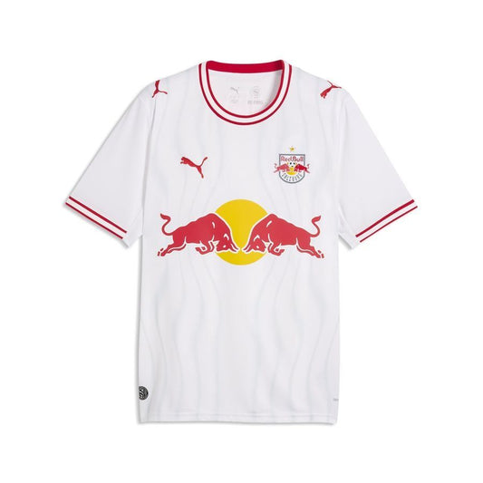 Maillot domicile RB Salzbourg 2026/2027