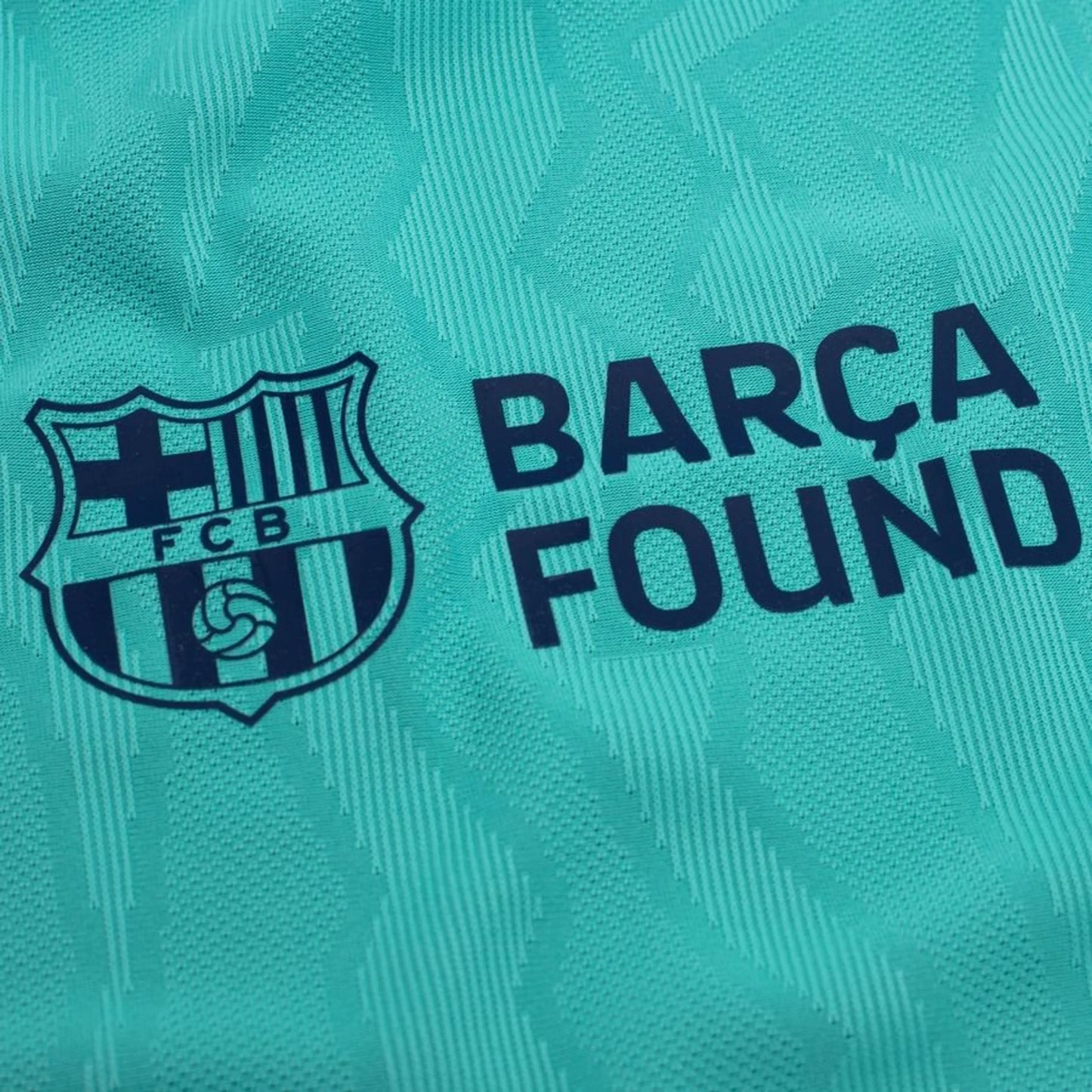 Terza divisa Barcellona 2026/2027