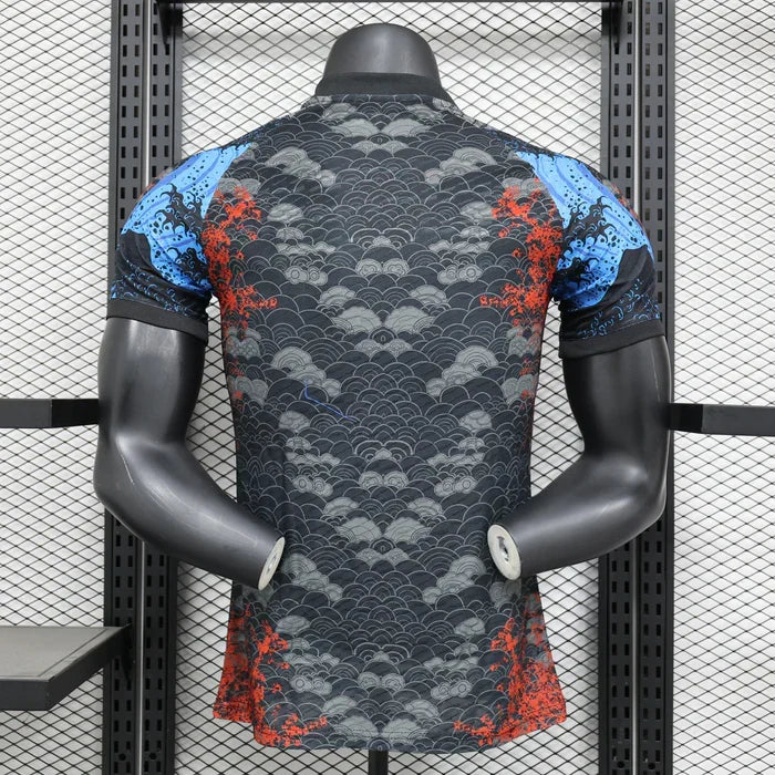 Japan "Fuji no Kōsen" Limited Jersey