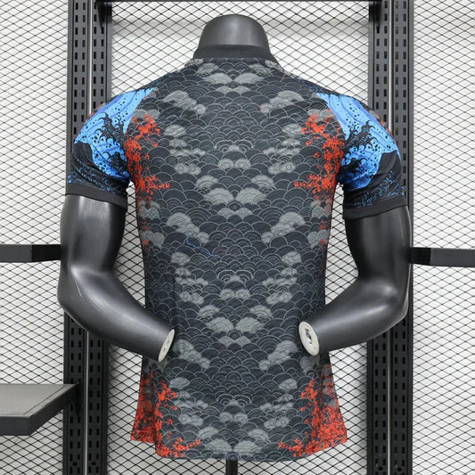 Giappone "Fuji no Kōsen" Maglia Edizione Limitata