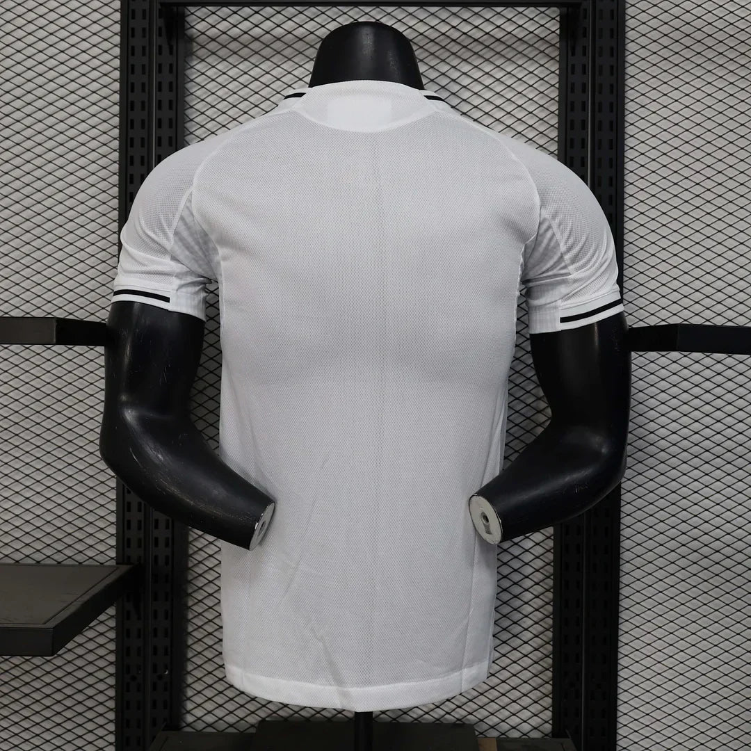 2025/2026 Newcastle United Home Kit