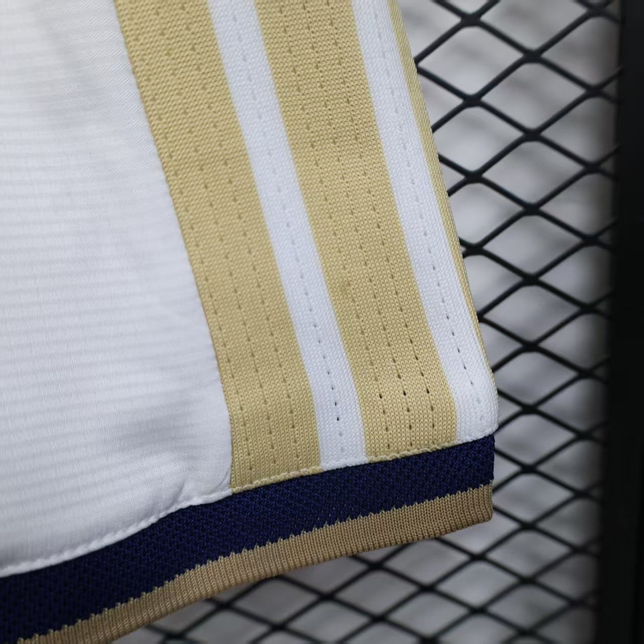 2026 Italy World Cup Home Shorts