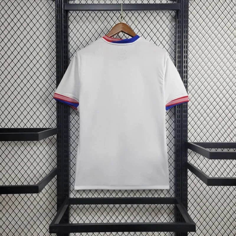 2024 USA Home Jersey