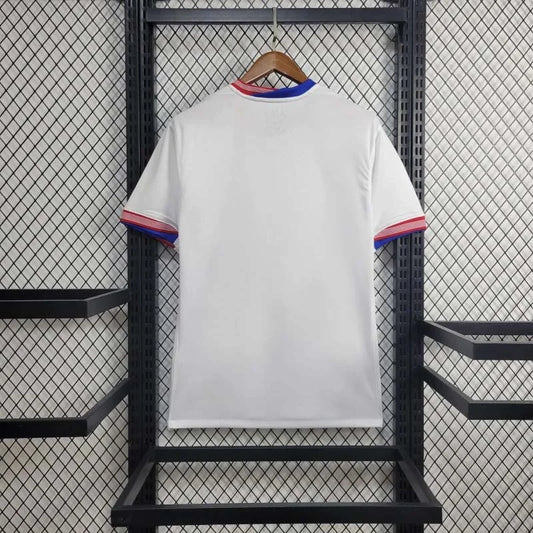 Maglia da casa USA 2024