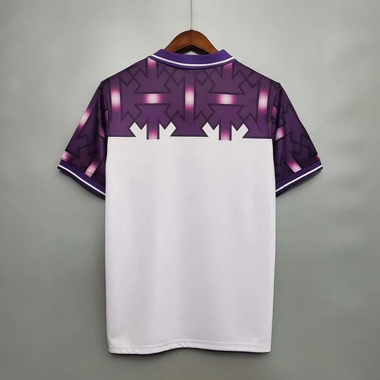 Maglia Fiorentina Trasferta Retrò 1992/1993