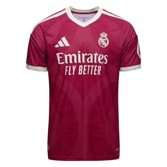 Troisième maillot du Real Madrid 2026/2027